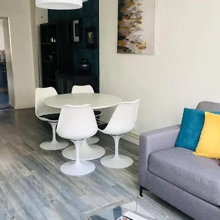 Superbe 2 Lits Style Contemporain Nancy